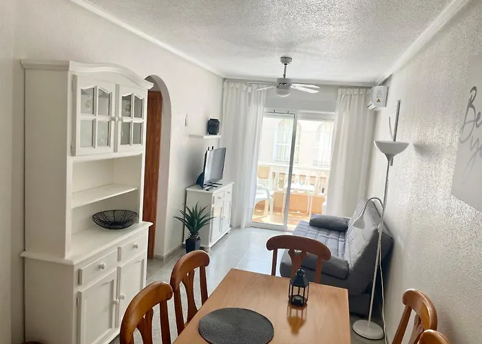 Apartamento Maria Los Locos