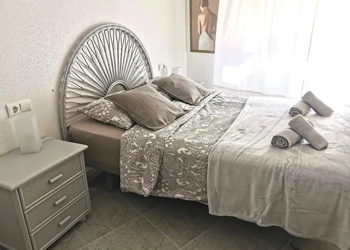 Apartamento Maria Los Locos