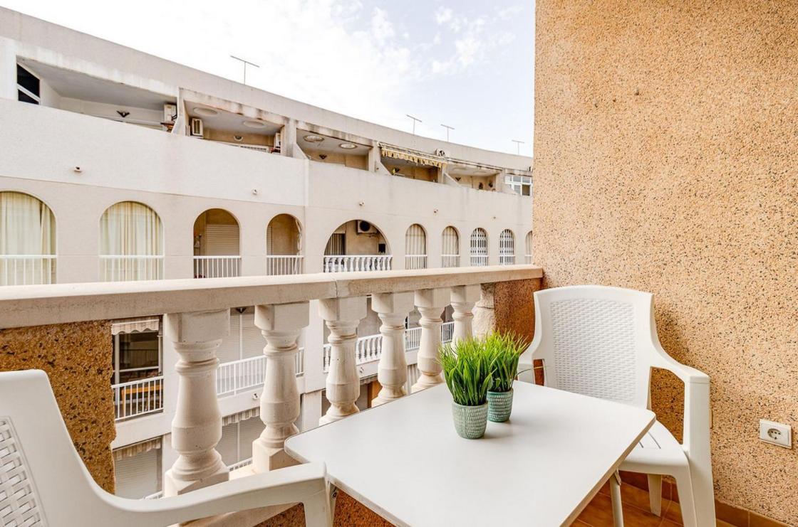 Apartament Maria Locos
