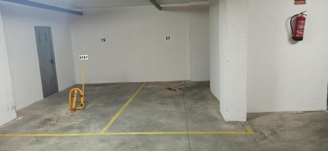 Maria Locos Apartament