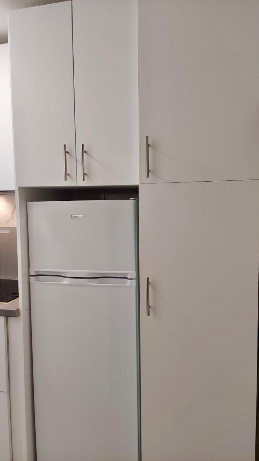 Maria Locos Apartament