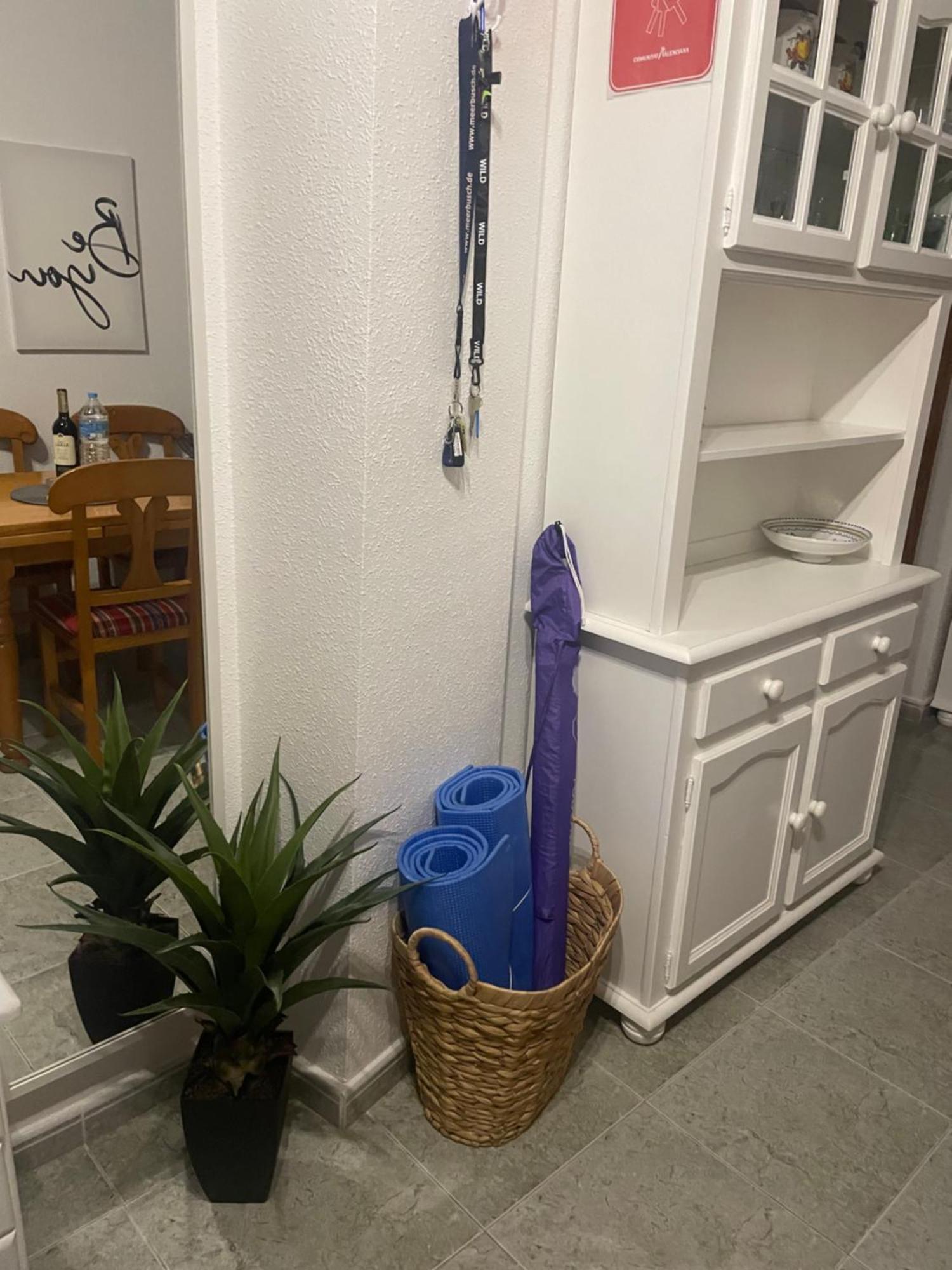 Apartament Maria Locos