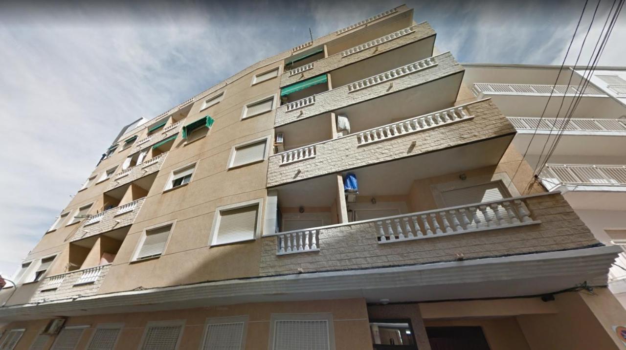 Apartment Maria Locos