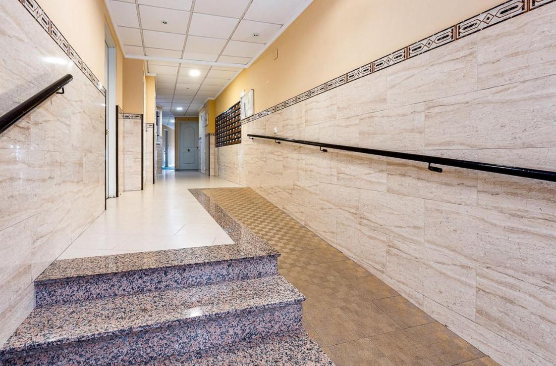Maria Locos Apartment Torrevieja