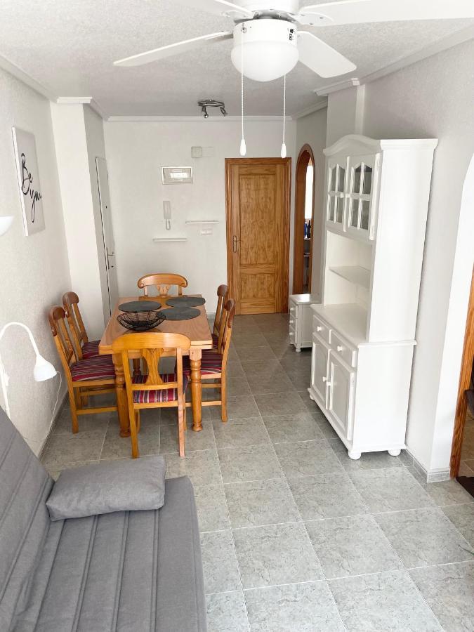 Maria Locos Apartment